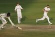 Cricket Cricket Englands Wood not annoyed by limited role in win