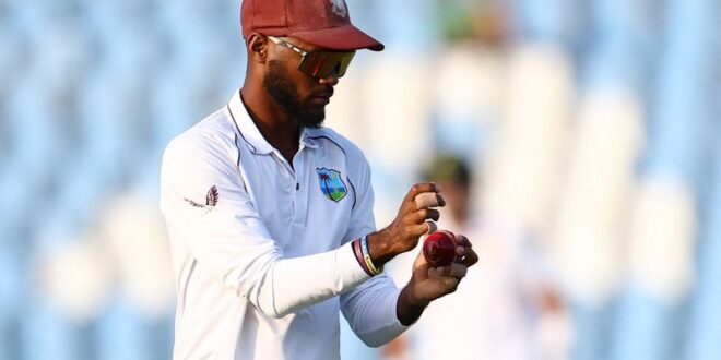 Cricket Cricket Hurt drove Brisbane miracle but West Indies want more