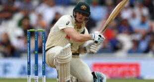 Cricket Cricket Im averaging 60 Australias Smith bemused by opener queries