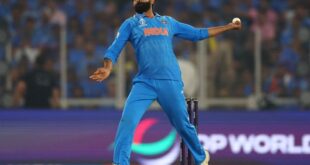 Cricket Cricket India back to full strength as Jadeja returns for