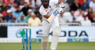 Cricket Cricket India not unbeatable at home says skipper Rohit