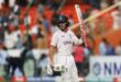 Cricket Cricket Pope masterclass sets benchmark for touring batters in India