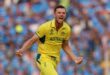 Cricket Cricket Rampant Australia seek series sweep against timid West Indies