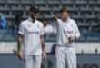 Cricket Cricket Roots part time role leaves England in a spin