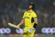 Cricket Cricket Smith opens Green at four as Australia face inexperienced