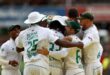 Cricket Cricket South Africa defend weakened test squad for New Zealand