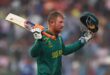 Cricket Cricket South Africas Klaasen retires from test cricket