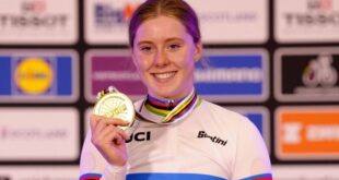 Cycling Cycling Powerful Britain track team picked for Europeans Championships