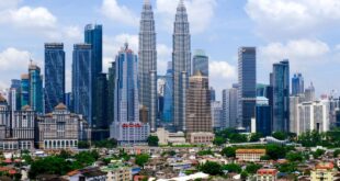 DOSM estimates 34 growth in Malaysian economy in 4Q23