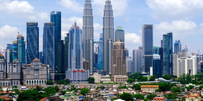 DOSM estimates 34 growth in Malaysian economy in 4Q23