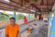 Devotees observe Thaipusam at century old hilltop temple in Melaka