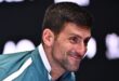 Djokovic to Sinner Five men to watch at the Australian