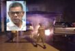 Dont break the law Saifuddin reminds public after suspected arson