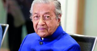 Dr M raises spectre of a corrupt leader should FTPA