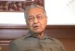 Dr M takes a dig at Anwar in wake of