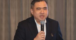 Dr Ms loyalty comments disappointing says Loke