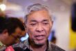 Dubai Move failed to achieve its goal says Zahid