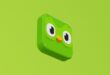 Duolingo cuts 10 of contractors as it uses more AI
