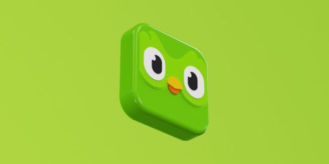 Duolingo cuts 10 of contractors as it uses more AI