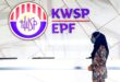 EPF i Saraan incentive limit raised from RM300 to RM500 per