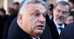 EU lawmakers urge pressure on Hungary to respect rule of