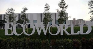 Eco World Johor land purchase positive for developer research