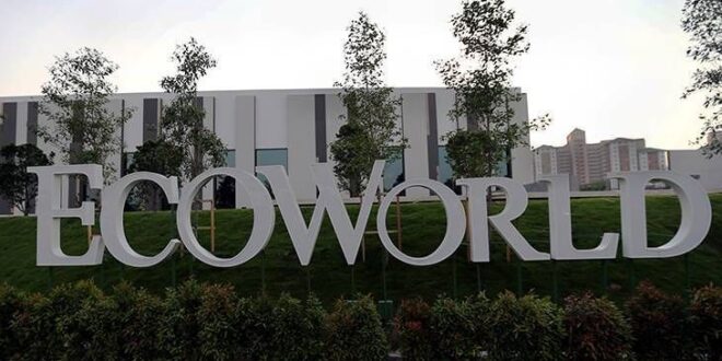 Eco World Johor land purchase positive for developer research