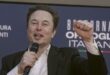 Elon Musk judge rules ‘unfathomable pay deal made Tesla CEO