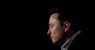 Elon Musk slams Delaware hints at Tesla move to Texas