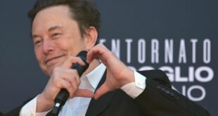 Elon Musks SpaceX illegally fired workers who criticised him NLRB