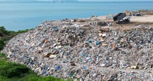 Embracing circular economy approach to solid waste