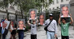 Epstein invoked 5th Amendment right to silence 600 times