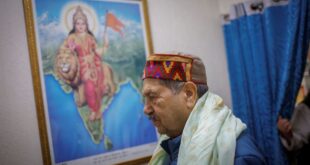 Exclusive India Hindu group toughens stance on mosque temple disputes