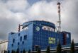 Exclusive Ukraine to start building 4 new nuclear reactors this year