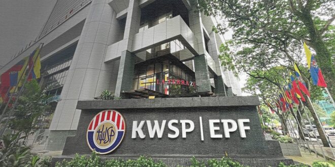 Experts Regular savings more important to grow your EPF