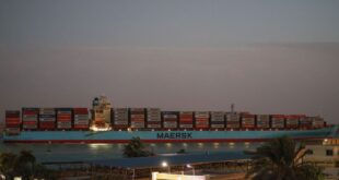 FMM urges Malaysian shippers to refine strategies due to Red