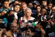 Factbox Bangladeshs tangles with Yunus Nobel winner and microloan founder