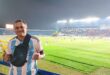 Fan flies out to cheer on Harimau Malaya in Qatar