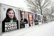 Finlands presidential hopefuls vie to offer toughest stance on Russia