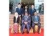 Five new faces sworn in for new term at Petaling Jaya