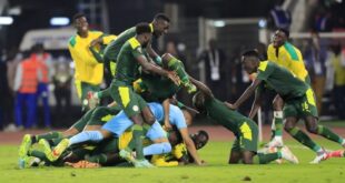 Football Factbox Soccer Africa Cup of Nations records