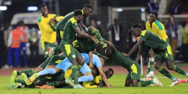 Football Factbox Soccer Africa Cup of Nations records