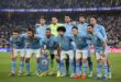 Football Soccer Advantage Man City as title rivals prepare to lose