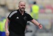 Football Soccer Algeria coach Belmadi tells players he quits agency report