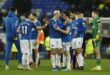 Football Soccer Aston Villa stay third after 0 0 draw at Everton