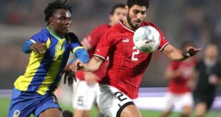 Football Soccer Attack minded Egypt enter AFCON with renewed confidence