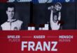 Football Soccer Bayern commemorate great German Beckenbauer in stadium ceremony