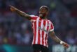 Football Soccer Brentford need Toneys goals to end losing streak