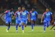 Football Soccer DR Congo beat Egypt on penalties in Cup of