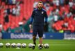 Football Soccer De Rossi believes Roma fans can love both him